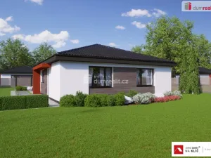 Prodej rodinného domu, Hostišová, 122 m2