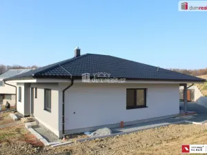 Prodej rodinného domu, Hostišová, 114 m2