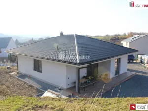 Prodej rodinného domu, Hostišová, 114 m2