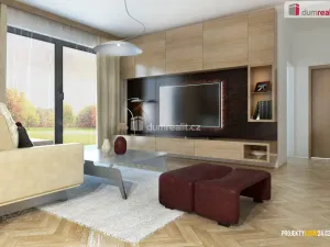 Prodej rodinného domu, Hostišová, 114 m2