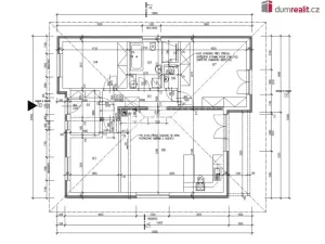 Prodej rodinného domu, Hostišová, 114 m2
