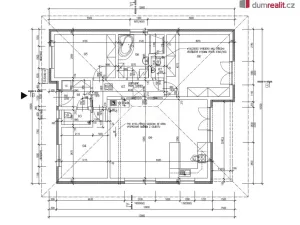 Prodej rodinného domu, Hostišová, 114 m2