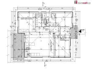 Prodej rodinného domu, Hostišová, 114 m2
