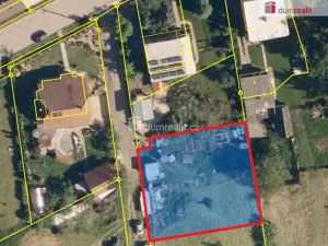 Prodej rodinného domu, Hostišová, 114 m2