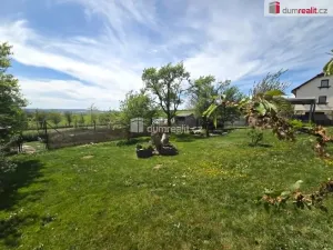 Prodej rodinného domu, Hostišová, 114 m2