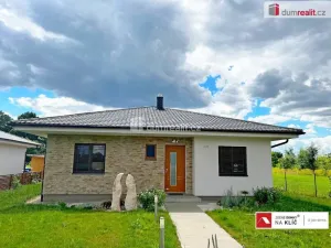 Prodej rodinného domu, Hostišová, 114 m2