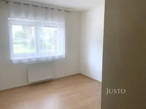 Pronájem bytu 2+kk, Písek - Hradiště, Karla Boromejského, 54 m2