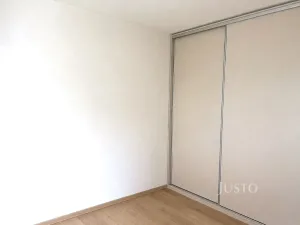 Pronájem bytu 2+kk, Písek - Hradiště, Karla Boromejského, 54 m2