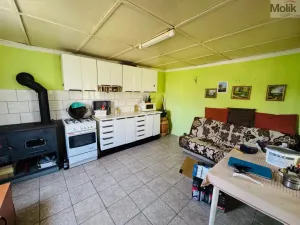 Prodej chaty, Bečov, 26 m2
