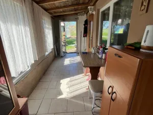 Prodej chaty, Bečov, 26 m2