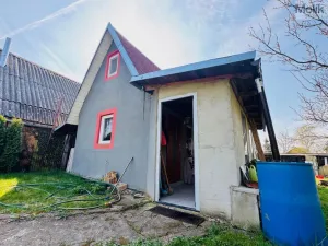 Prodej chaty, Bečov, 26 m2