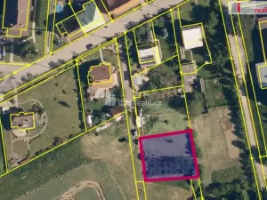 Prodej rodinného domu, Hostišová, 100 m2