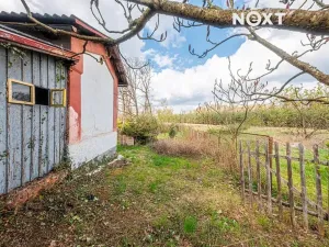 Prodej chaty, Čeperka, 34 m2