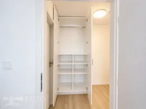 Pronájem bytu 2+kk, Brno, Auerswaldova, 62 m2