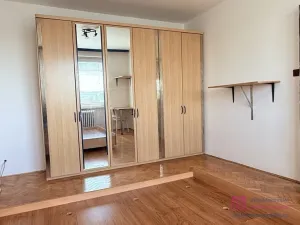 Pronájem pokoje, Brno - Černovice, Řehořova, 13 m2