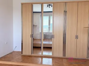 Pronájem pokoje, Brno - Černovice, Řehořova, 13 m2