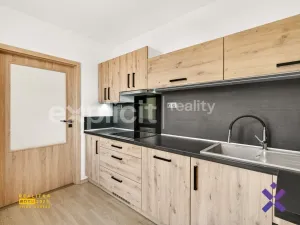 Prodej bytu 2+1, Prostějov, Krapkova, 54 m2