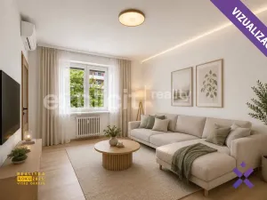 Prodej bytu 2+1, Prostějov, Krapkova, 54 m2