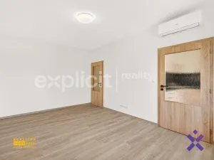 Prodej bytu 2+1, Prostějov, Krapkova, 54 m2