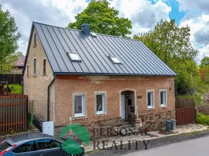 Prodej rodinného domu, Vejprty, Martinská, 280 m2