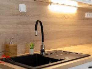 Pronájem bytu 1+kk, Ostrava, Sokolská třída, 21 m2