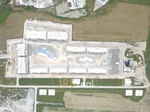 Prodej bytu 1+kk, Trikomo, Kypr, 45 m2