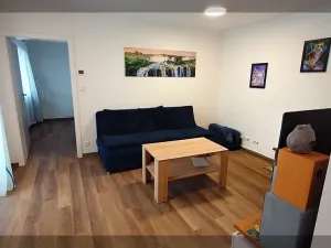 Pronájem bytu 2+kk, České Budějovice, Opatovická, 43 m2