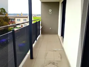 Pronájem bytu 2+kk, České Budějovice, Opatovická, 43 m2