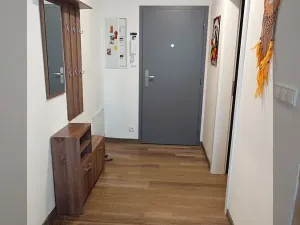 Pronájem bytu 2+kk, České Budějovice, Opatovická, 43 m2