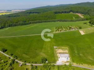 Prodej pozemku pro bydlení, Fryšták - Vítová, 2425 m2