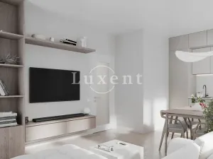 Prodej bytu 2+kk, Kladno, Pražská, 43 m2
