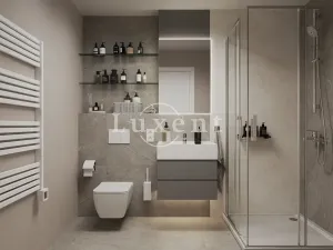 Prodej bytu 1+kk, Kladno, Pražská, 35 m2