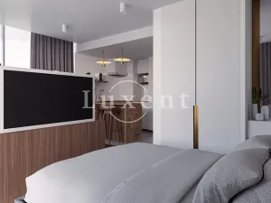 Prodej bytu 1+kk, Taqah, Omán, 101 m2