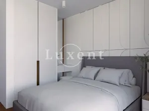 Prodej bytu 1+kk, Taqah, Omán, 70 m2