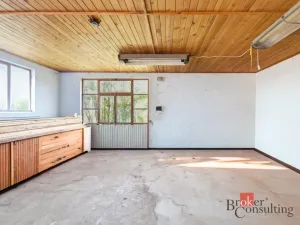 Prodej rodinného domu, Bechyně, Fáberova, 104 m2