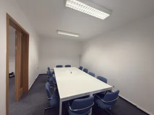 Pronájem kanceláře, České Budějovice - České Budějovice 6, Žižkova tř., 338 m2