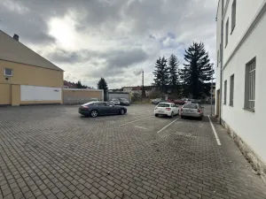 Pronájem kanceláře, České Budějovice - České Budějovice 6, Žižkova tř., 338 m2