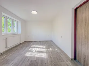 Pronájem bytu 2+1, Hrušovany nad Jevišovkou, Hrabětická, 50 m2