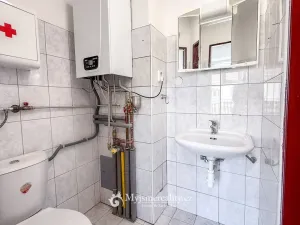 Pronájem bytu 2+1, Hrušovany nad Jevišovkou, Hrabětická, 50 m2