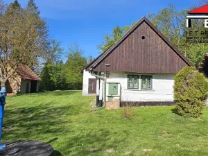 Prodej chalupy, Ondřejov, Brožkova, 170 m2
