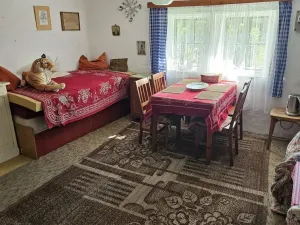 Prodej chalupy, Ondřejov, Brožkova, 170 m2