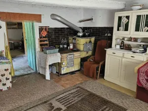 Prodej chalupy, Ondřejov, Brožkova, 170 m2