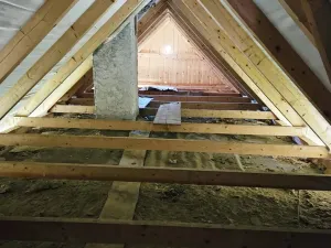 Prodej chalupy, Ondřejov, Brožkova, 170 m2