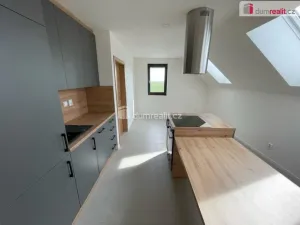 Pronájem bytu 2+kk, Nové Strašecí, Čsl. armády, 40 m2