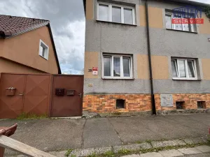 Pronájem bytu 1+1, České Budějovice, E. E. Kische, 50 m2