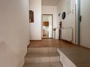 Pronájem bytu 1+1, České Budějovice, E. E. Kische, 50 m2