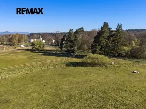 Prodej pozemku pro bydlení, Česká Lípa, 1053 m2