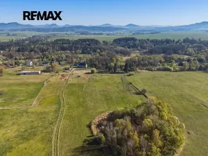 Prodej pozemku pro bydlení, Česká Lípa, 1150 m2