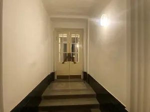Prodej bytu 3+kk, Praha - Nusle, Jaromírova, 83 m2