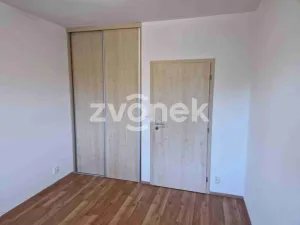 Pronájem bytu 2+kk, Uherské Hradiště, Zahrádky, 49 m2